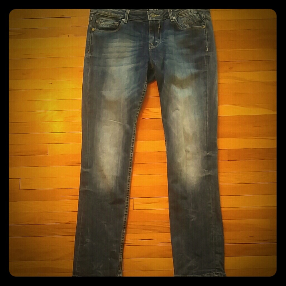 Vigoss jeans